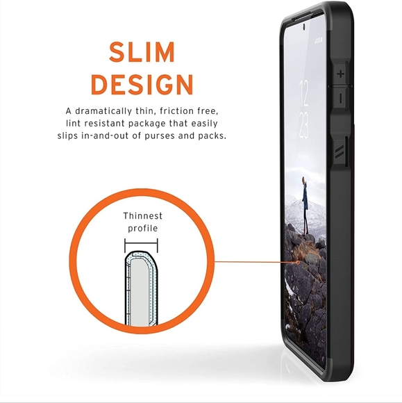 UAG S21 Plus Case - Picture 6 of 7